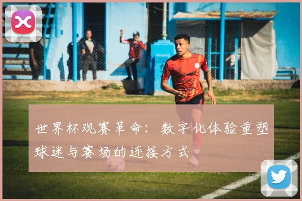 世界杯观赛革命：数字化体验重塑球迷与赛场的连接方式
